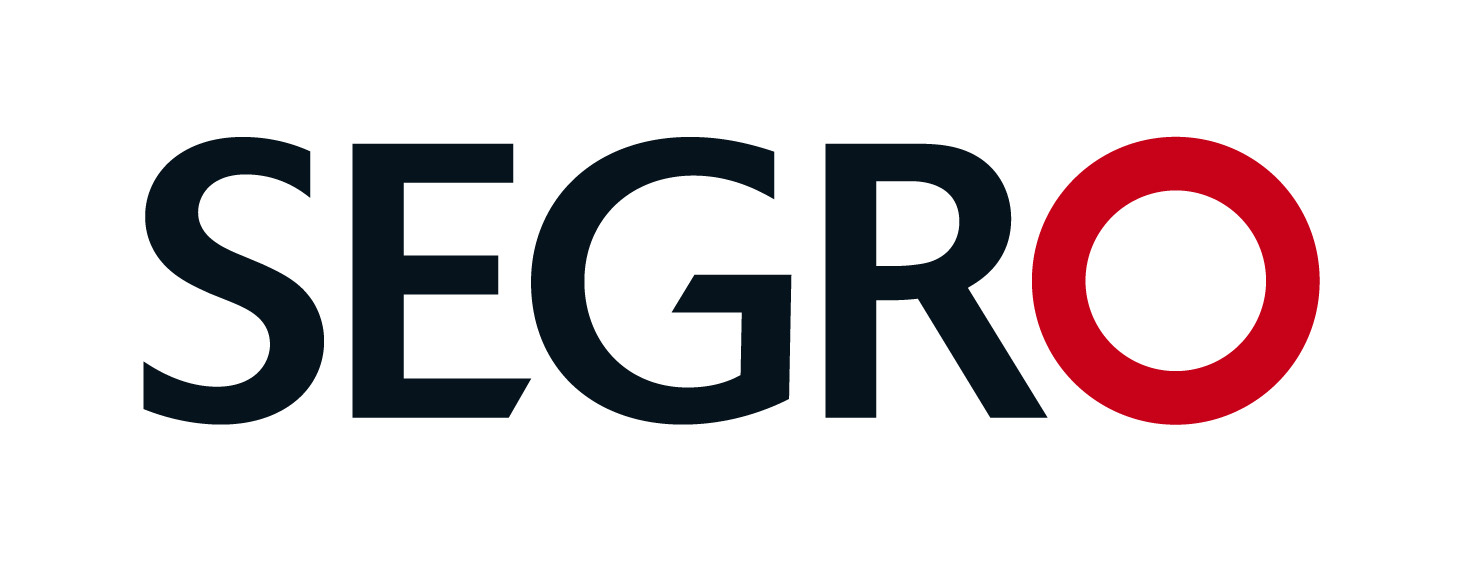 Logo SEGRO