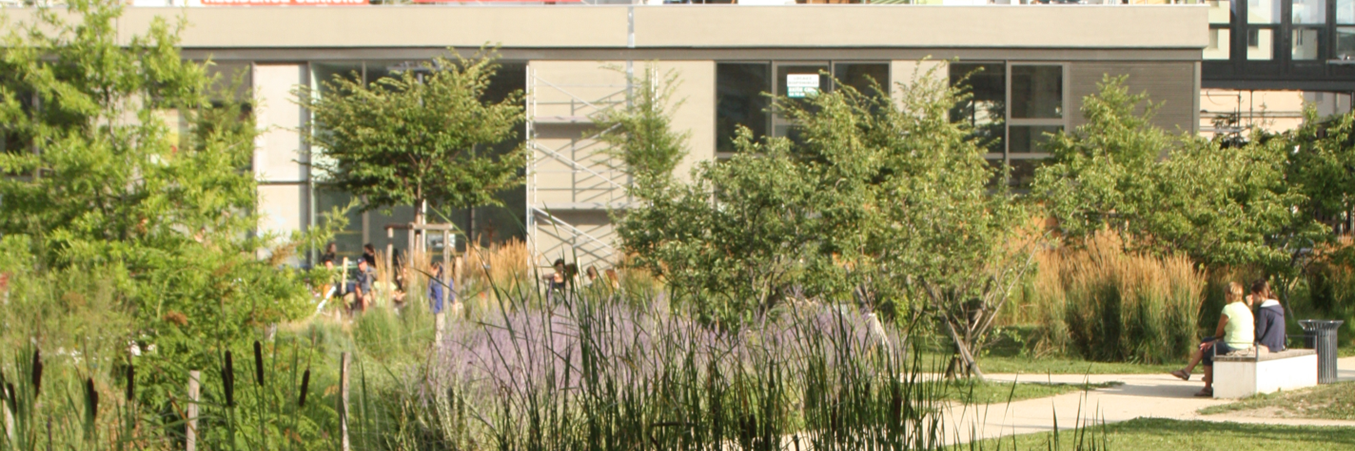 L’aménagement urbain des services à l’environnement et aux habitants : quels financements ?