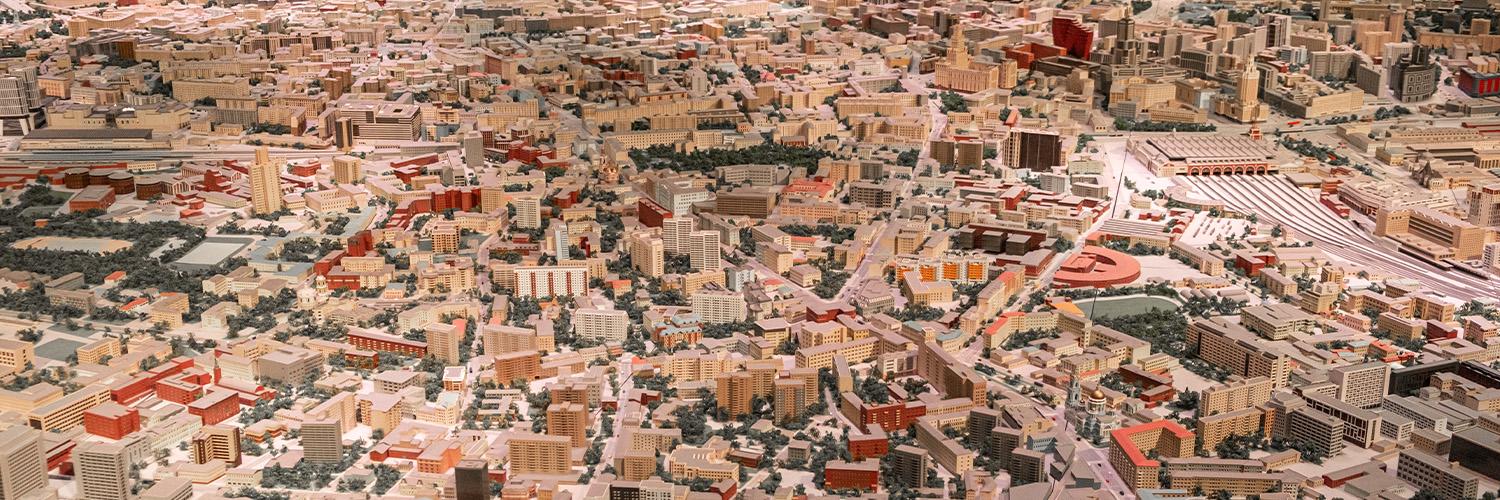 Les foncières et leur (re)déploiement en aménagement