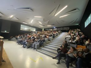 IMG_1261 Amphithéâtre Bienvenüe