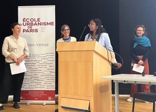 Prix du mémoire Prix du mémoire